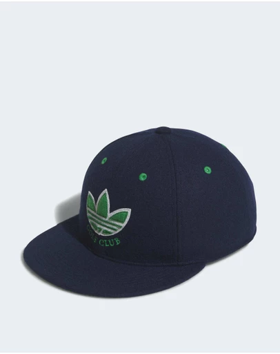 adidas Originals - Originals Golf Club Hat Womens