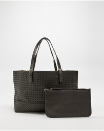 Honey and Beau - Kylie Tote