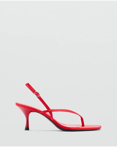 M.N.G - Ross Sandals - Women's
