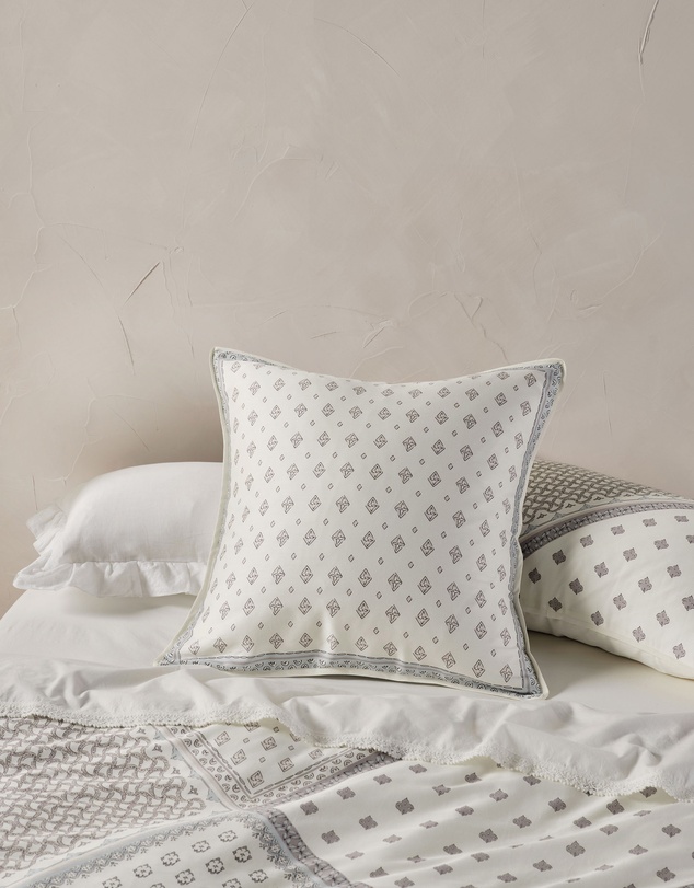 Linen House - Avene European Pillowcase