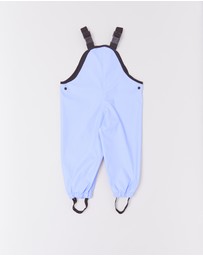 Rainkoat - Waterproof Rain Overalls
