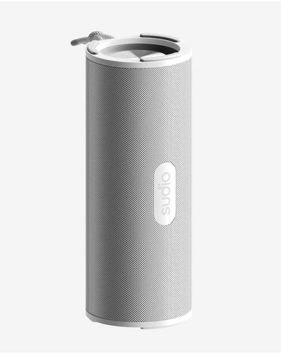 Sudio - F4 - Wireless Portable Waterproof Bluetooth Speaker, Rich Bass