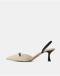 ALDO - Nailah Heels