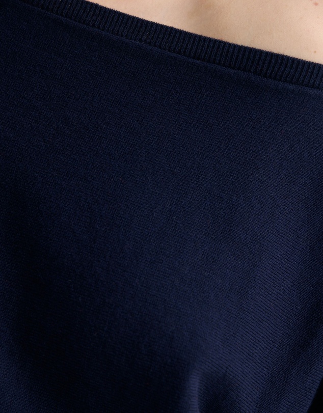 Oxford - Sarina Cashmere Blend Knit
