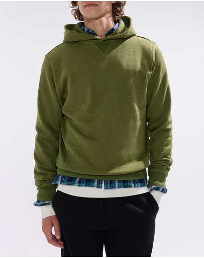 Marcs - Rebel Heart Hoodie