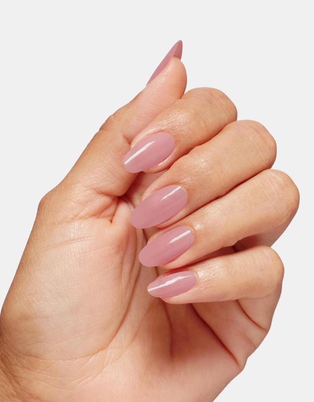 O.P.I - OPI Infinite Shine Keep Calm Carry On