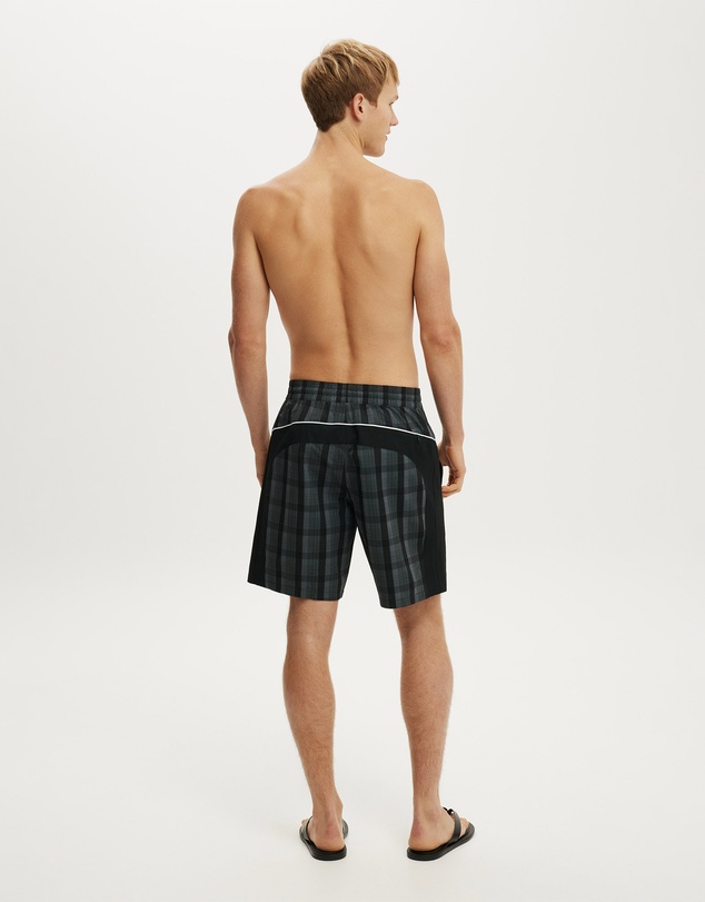 Cotton On - Baggy Swim Short