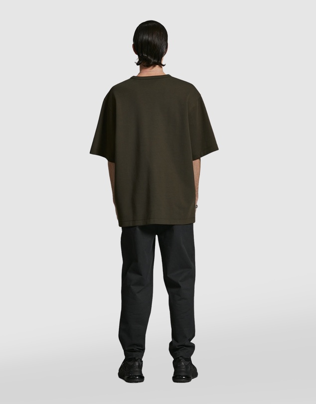 Nique - Toni Unisex Supersized Tee