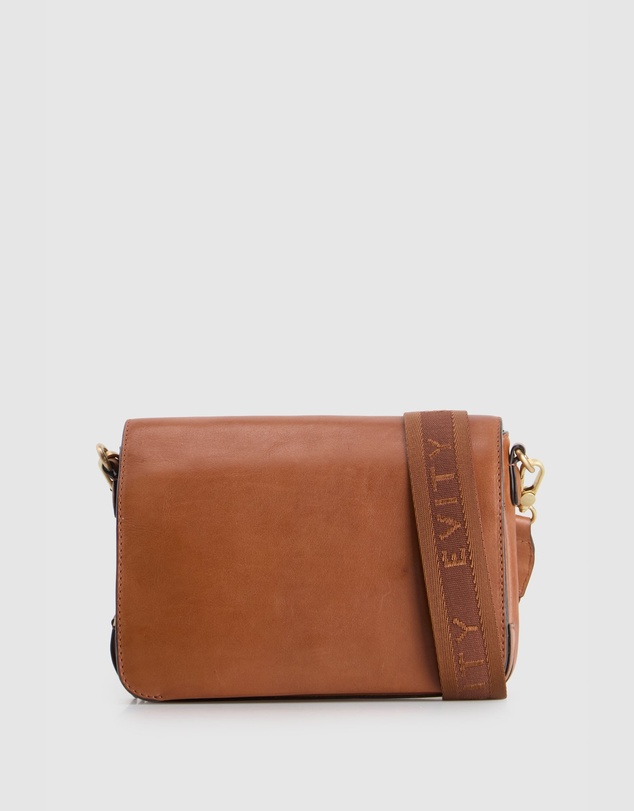 Evity - Lenora Medium Crossbody Bag