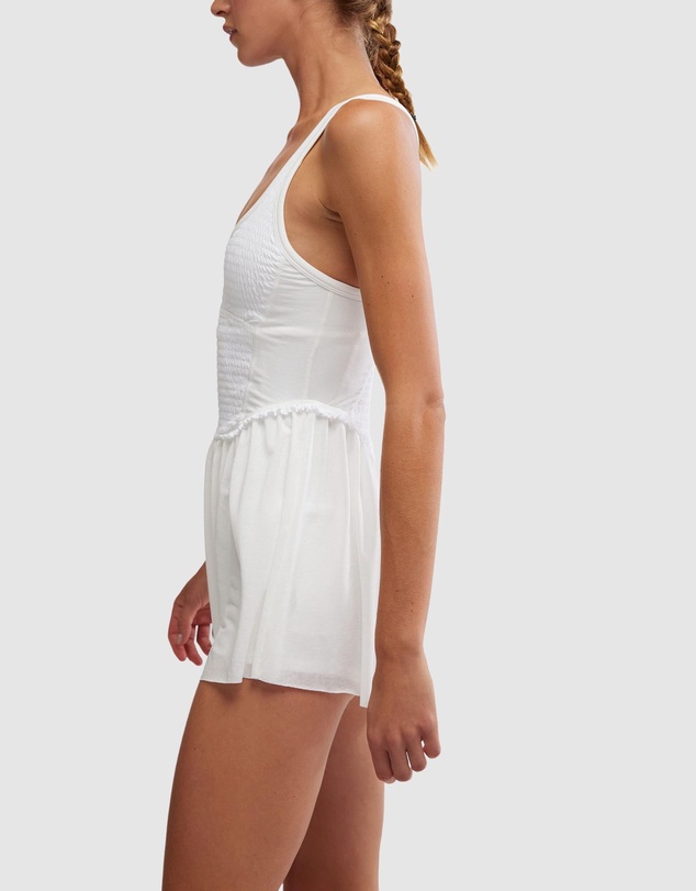 FP Movement by Free People - Smockin Hot Dress