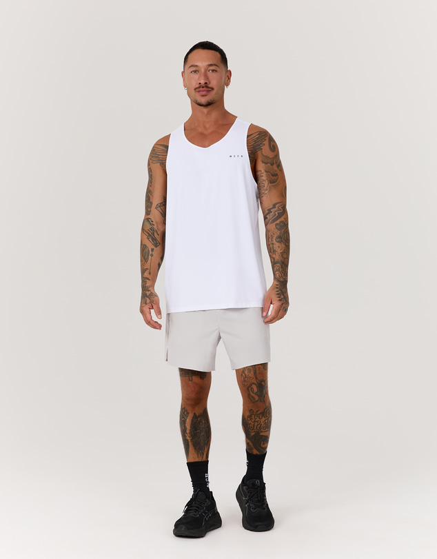 Muscle Republic - Turbo Tank