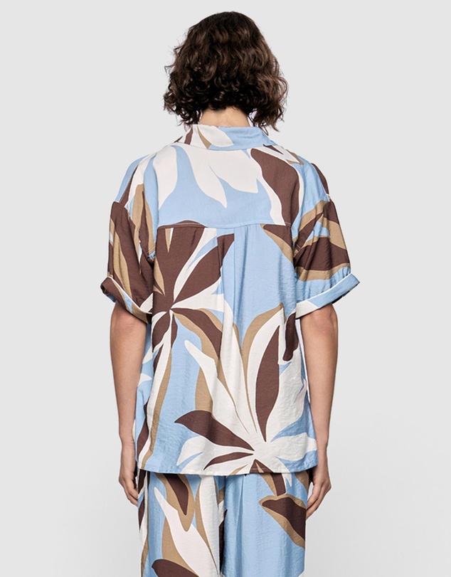 Staple the Label - Maeve Resort Shirt