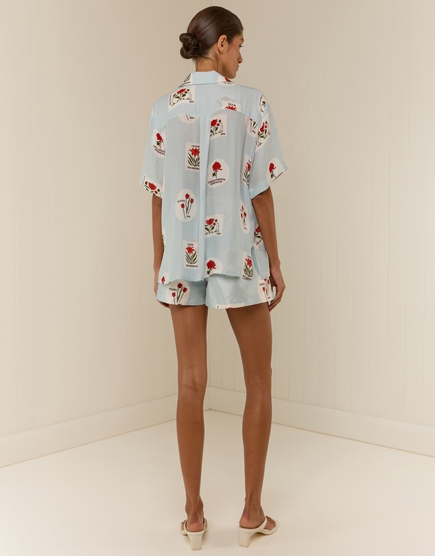 Palm Noosa - Rory Shirt