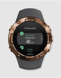 Suunto - 5 GPS Watch