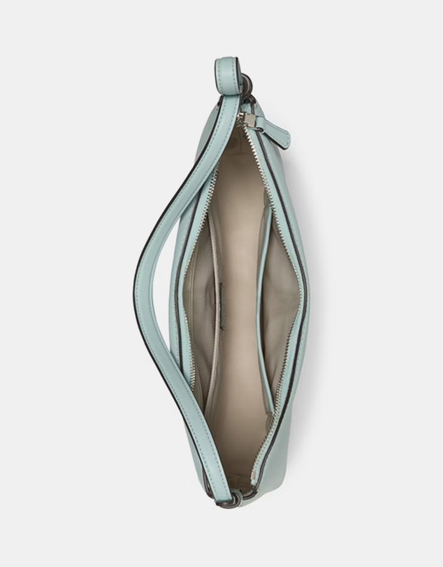 Kate Spade - Loop Pebbled Leather Shoulder Bag