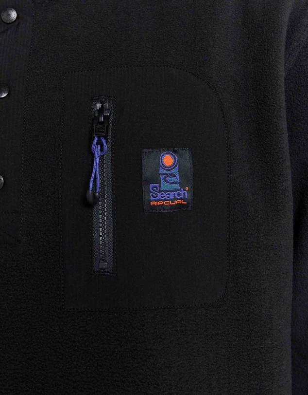 Rip Curl - Search Polar Fleece Crew