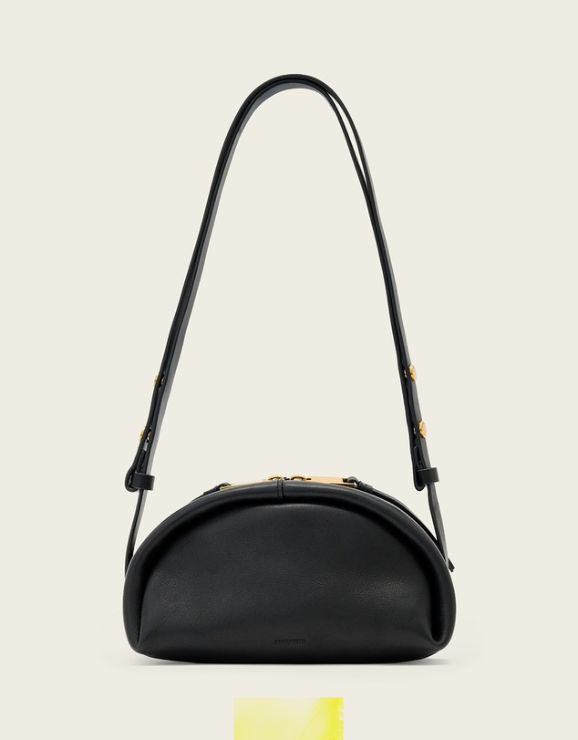AllSaints - Rosalie Arc Crossbody