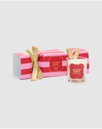 Seed Heritage - Scented Candle Bon Bon 70g