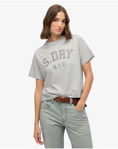 Glacier Grey Marle