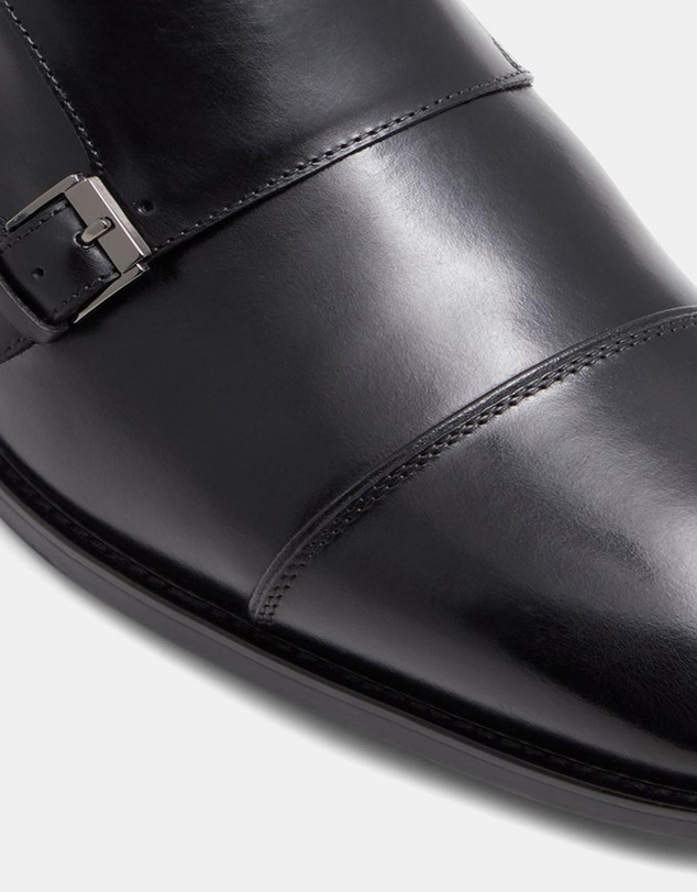 ALDO - Zigof Double Monkstrap Shoes