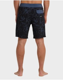 Billabong - Mens Sundays Pro 19