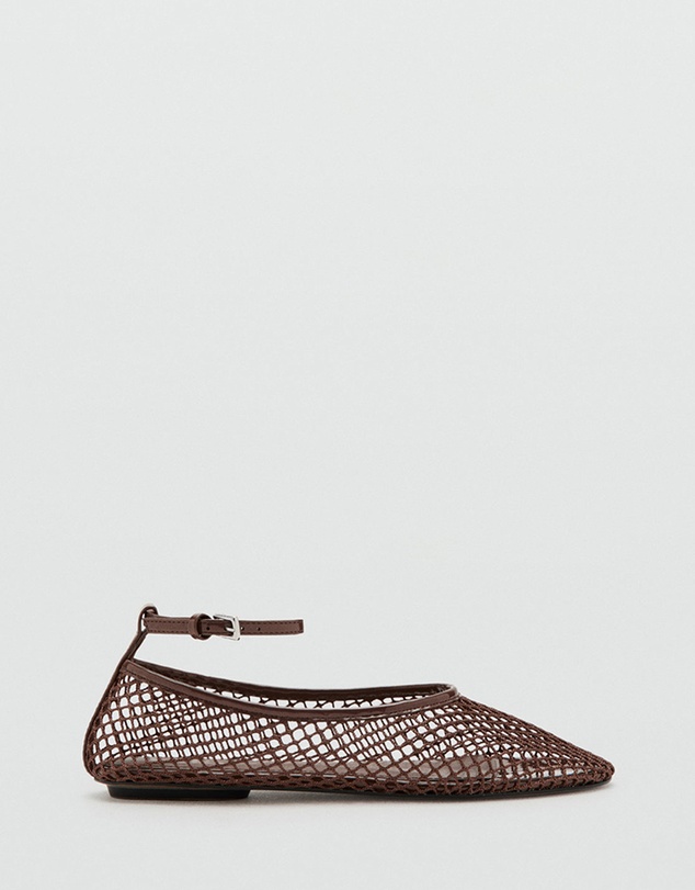 M.N.G - Perse Shoes - Women's