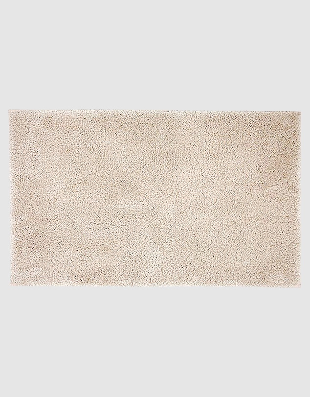 Bambury - Microplush Giant Bath Mat