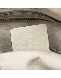 Pre-Loved by Azura Reborn - Pre-Loved Guccissima Icon Bit Satchel