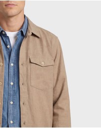 Academy Brand - Oakland Overshirt