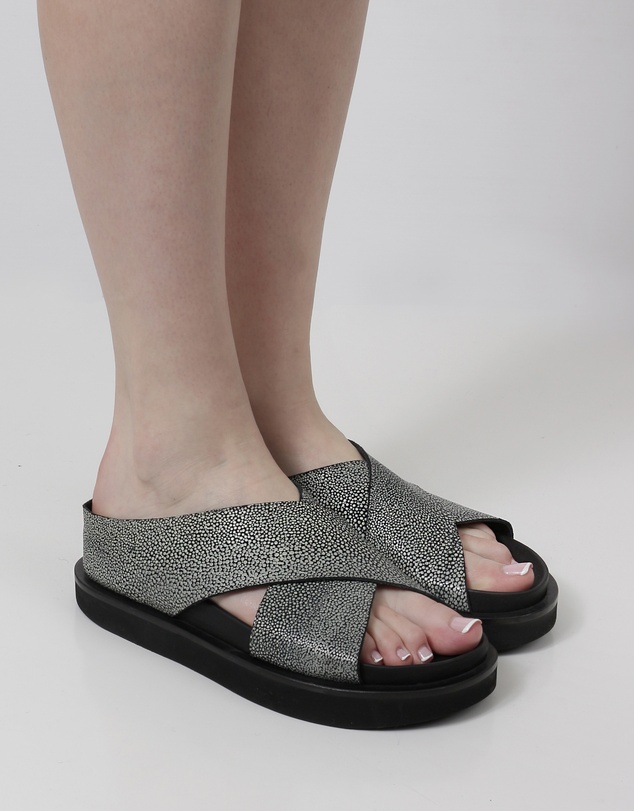 Beau Coops - Gallo Sandals