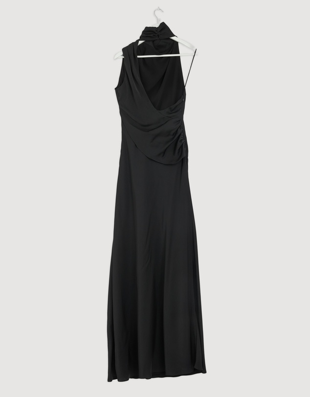 Revibe - Repaired MISHA The 'Constantina' Dress - AU 8