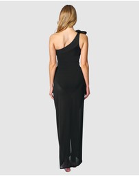 UNE PIECE - Maxi Mesh Sarong