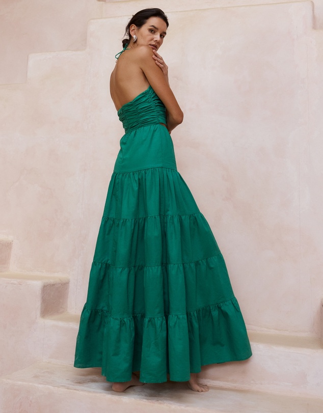 Seven Wonders - Alysia Maxi Dress