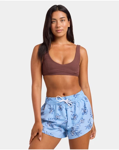 Roxy - Womens No Bad Waves 2