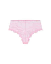 City Chic - Allure Ouvert Cheeky Panty