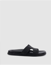 Nude Footwear - Susie