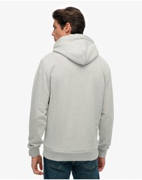 Superdry - Athletic Essential Hoodie