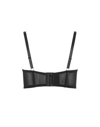 City Chic - Cassia Underwire Longline Bra