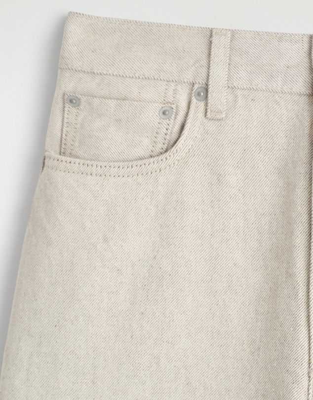 COS - Trigger Long Jeans