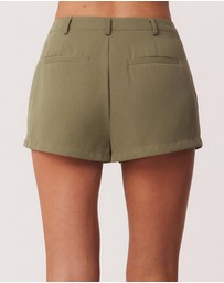 SNDYS - Reece Shorts