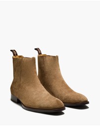 Aquila - Lexington Chelsea Boots