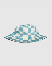 IZIMINI - Harper Baby Chair V2, Hat & Poncho