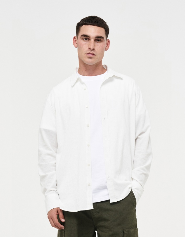 Neuw - Hunter Long Sleeve