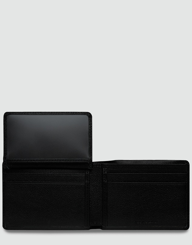 Status Anxiety - Jonah Wallet