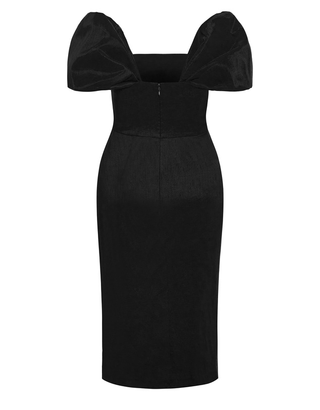 City Chic - Elyse Dress