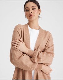Everly Collective - Tokyo Cardigan