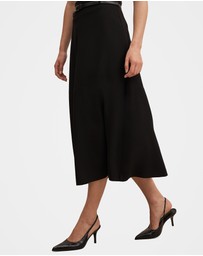 Forever New - Millie Belted Midi Skirt