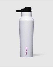CORKCICLE - Corkcicle Sport Canteen - 600ml Unicorn Magic
