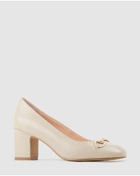 Edward Meller - CHANELLE65 Pump with Trim