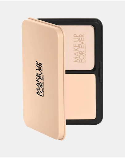 MAKE UP FOR EVER - HD Skin Powder Foundation